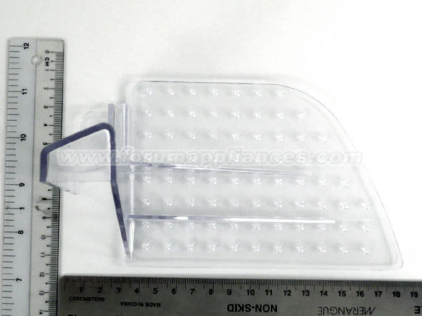 FS150SLD | Food Guide for CFS-155C Food Slicer [DISCONTINUED] - Inhomebuy