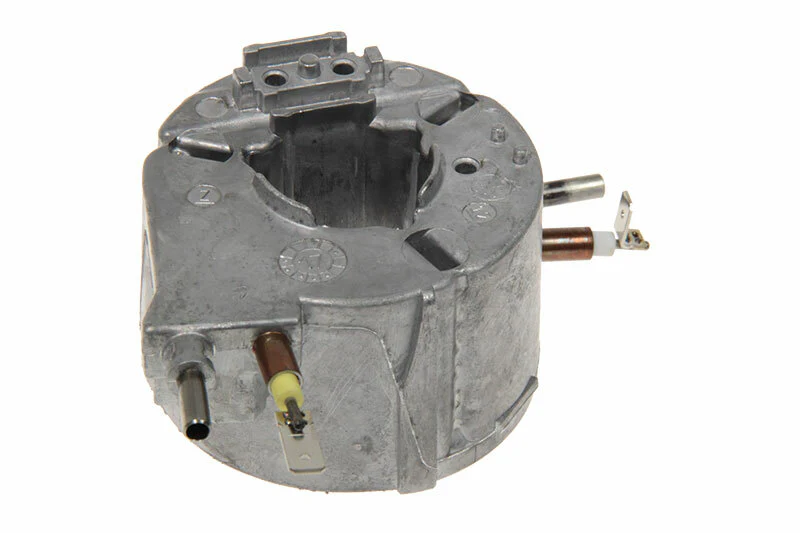 Round Generator (120V / 1200W / F6.3) - Inhomebuy