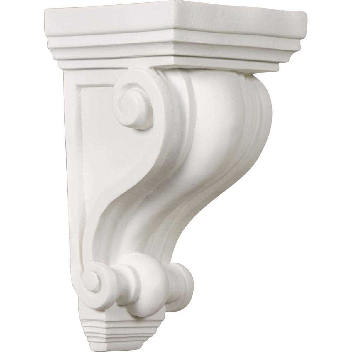 Devon 7 1/2H x 4W x 4D Corbel Ekena Millwork - Inhomebuy