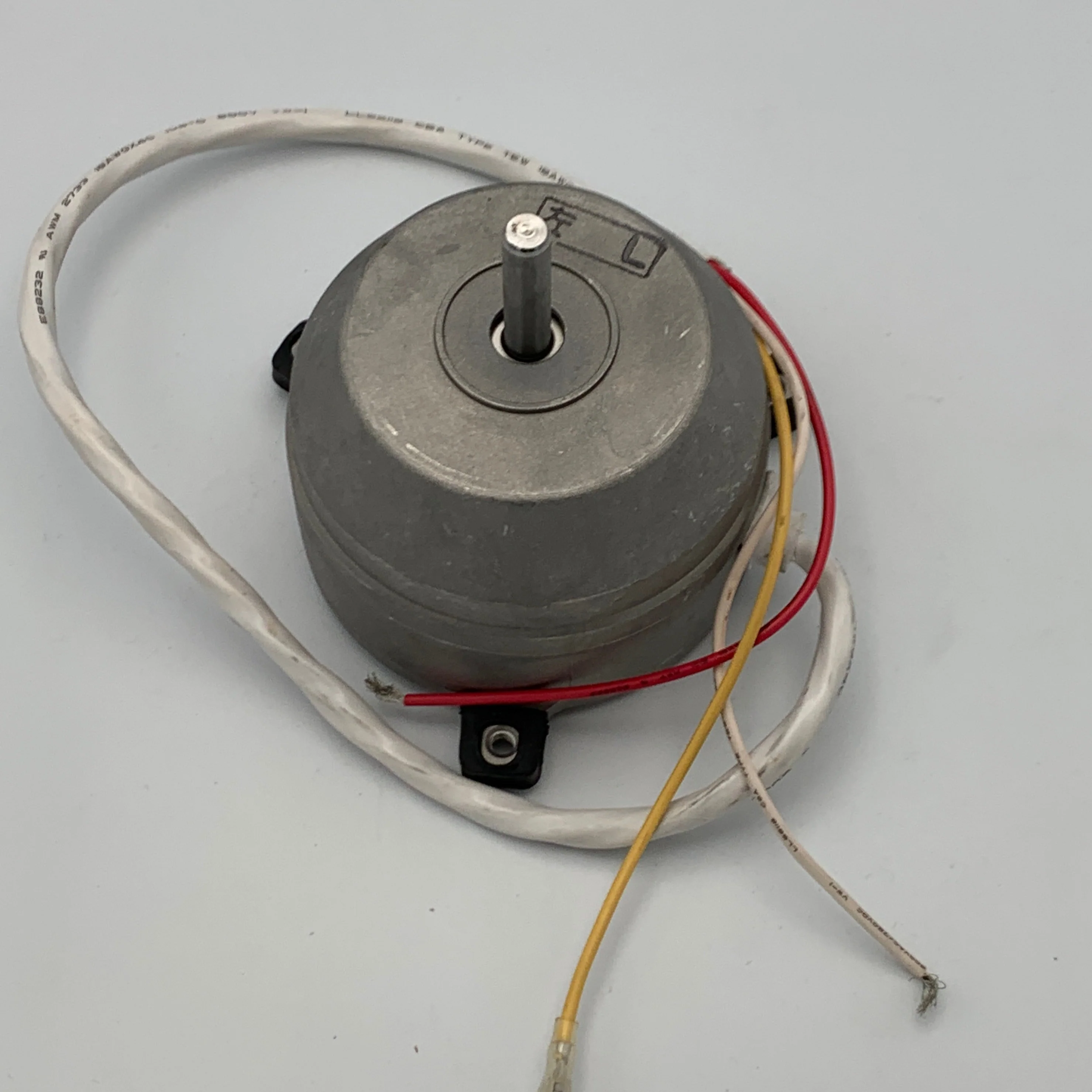 SP-R8168-MTRL | Left Motor for R8168F - Inhomebuy