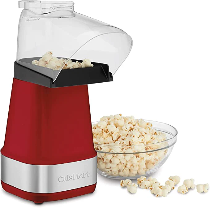 Cuisinart Popcorn Maker: EasyPop, 15-cup/ 3.5L | CPM-150C - Inhomebuy