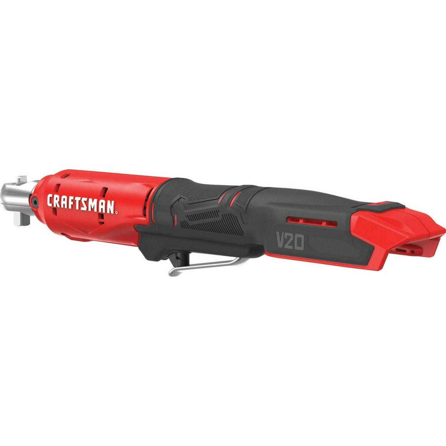 Craftsman V20* 4.0Ah Battery and Charger Kit - Inhomebuy