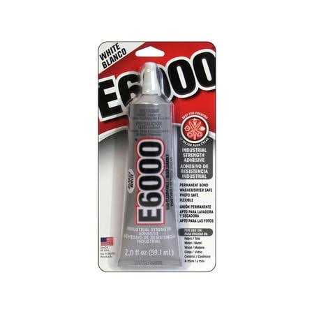 E6000 Adhesive - Inhomebuy