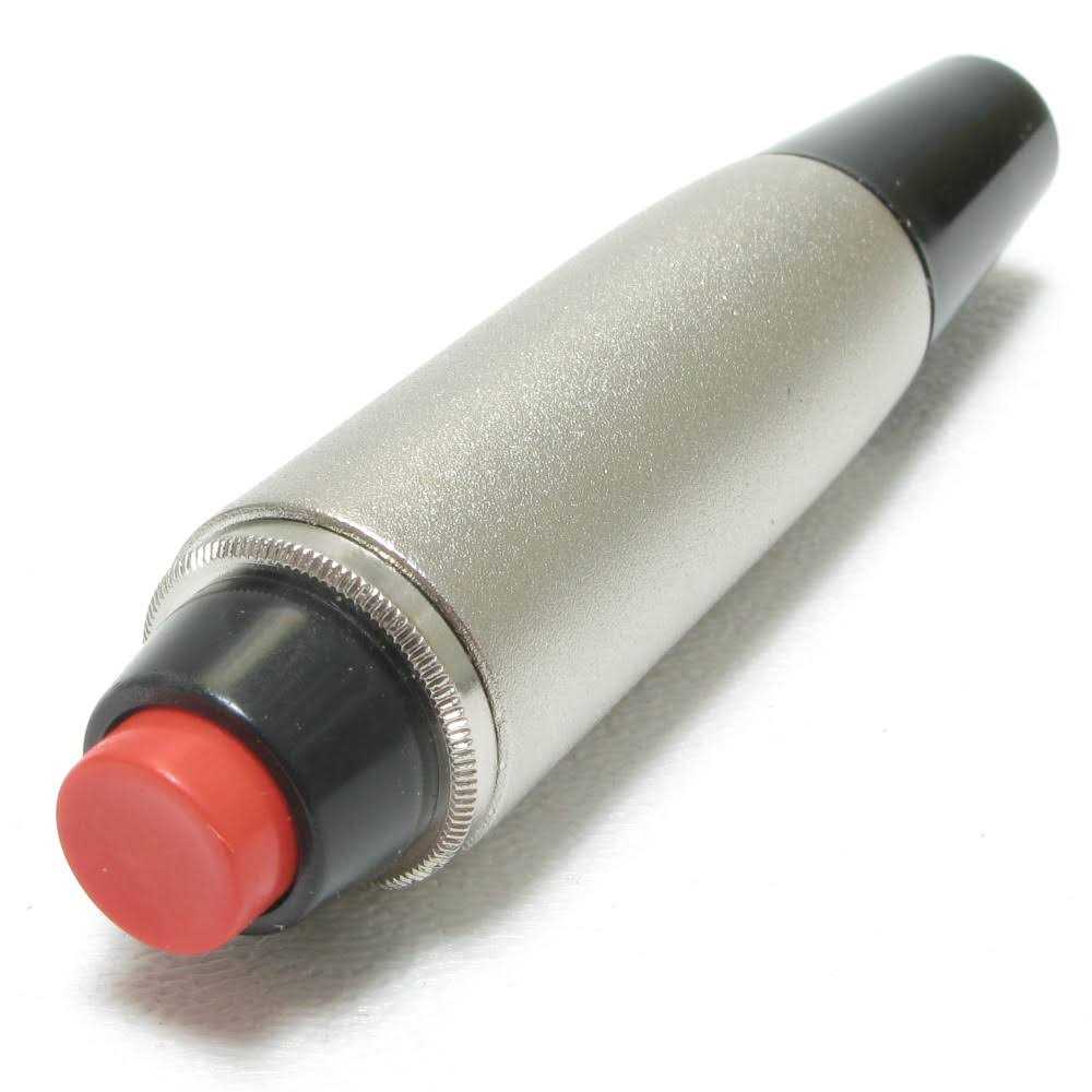 Philmore 30-2289 Sub-Mini Push Button Switch 1A@125V Spst Off - Inhomebuy