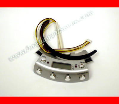 PC Board & Relay for DCR-902T - Inhomebuy