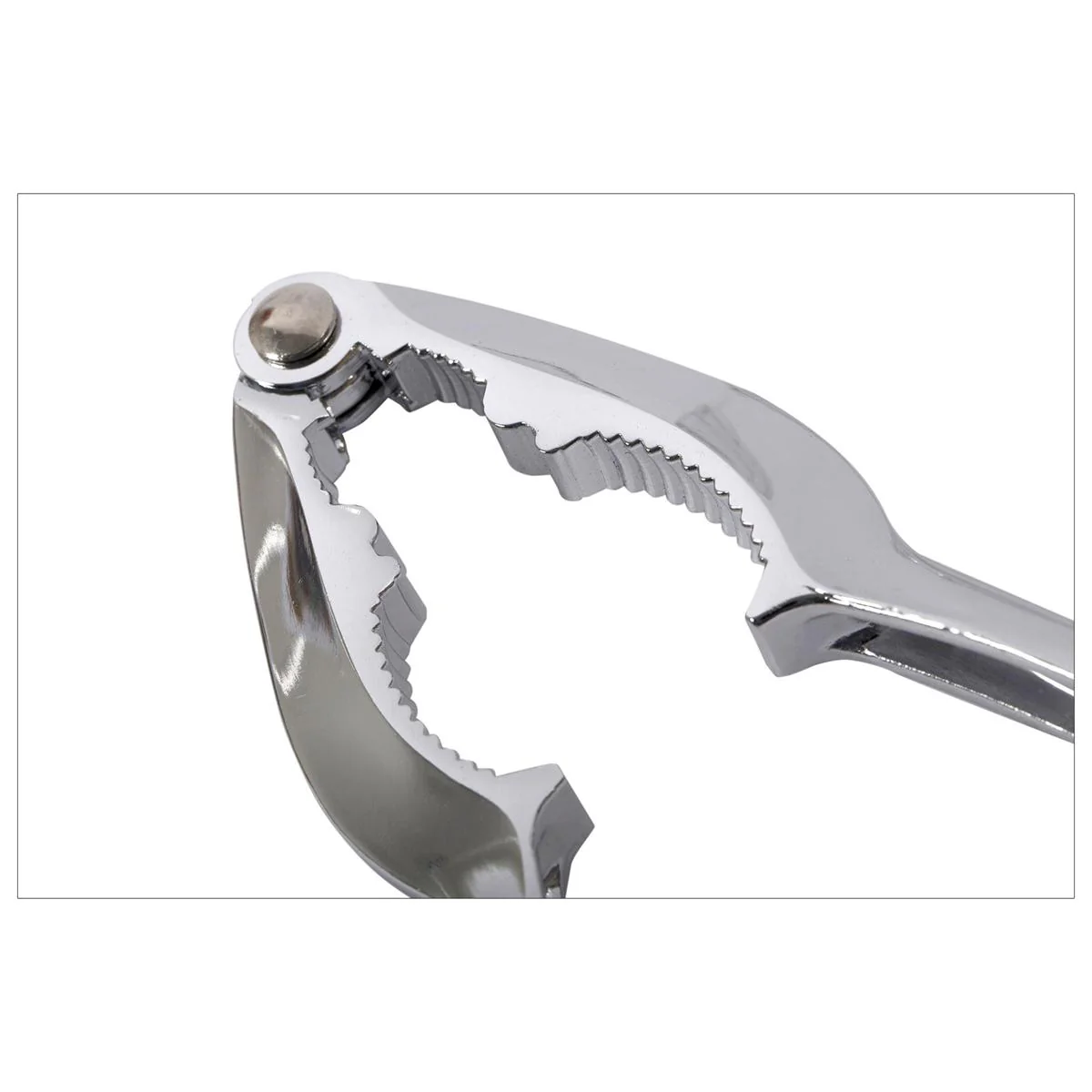 Luciano Nut & Seafood Cracker | 80644 - Inhomebuy