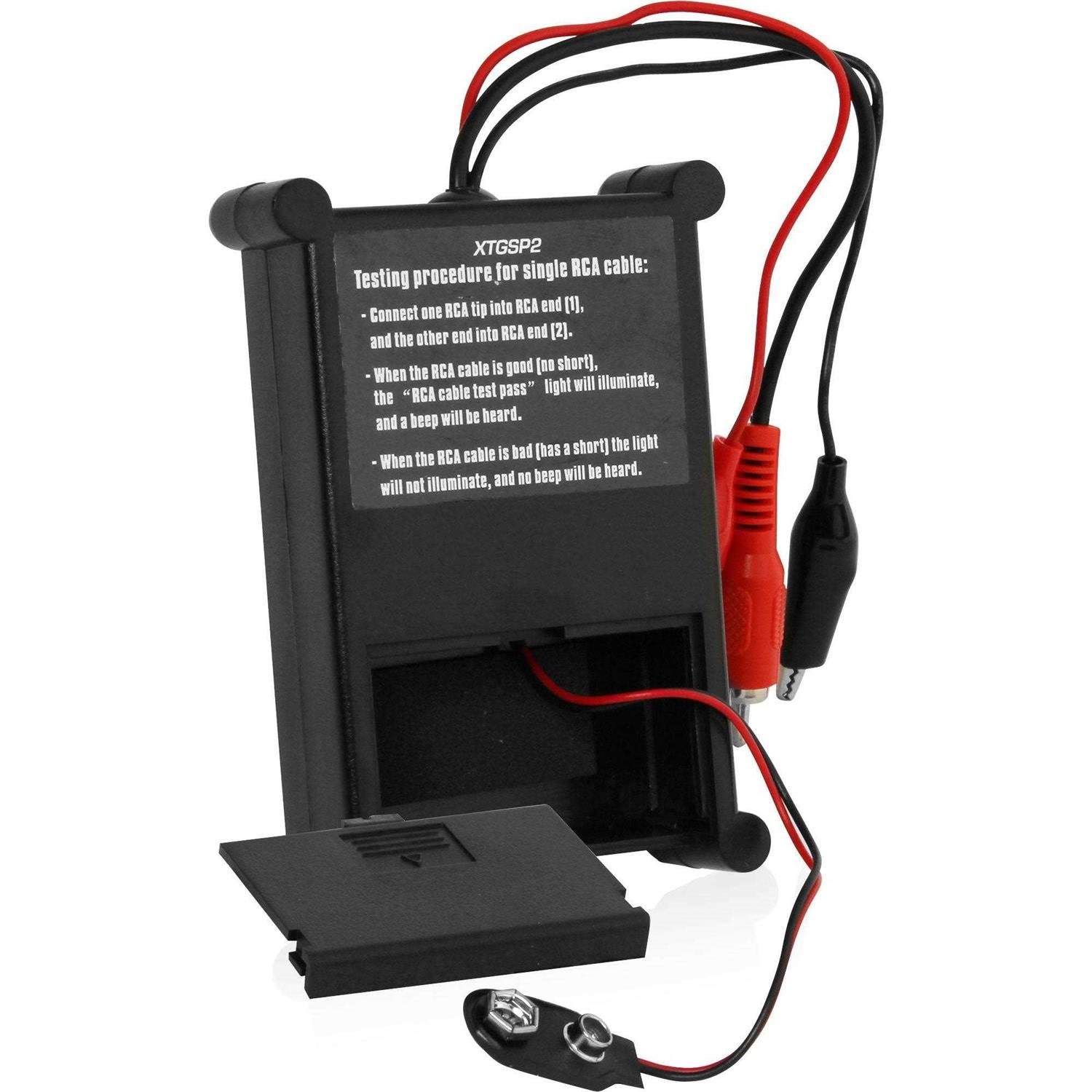 Nvx XPLOC4 600W - Inhomebuy