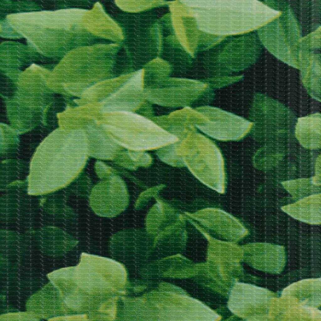 vidaXL Garden Privacy Screen PVC 114.8’x0.6′ Matte - Inhomebuy