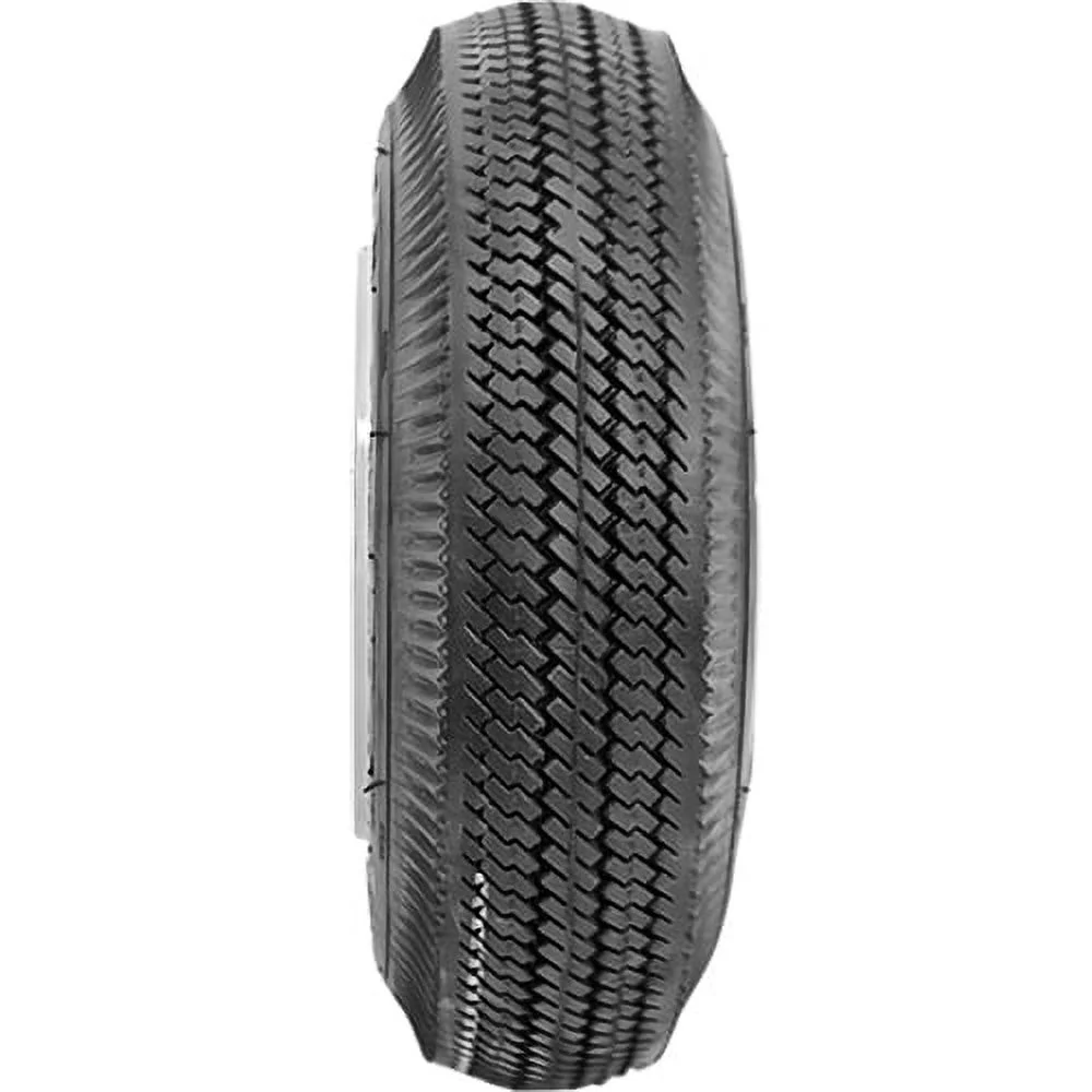 Trac-Gard N775 4.80/4.00-8 4 Ply Lawn & Garden Tire - Inhomebuy
