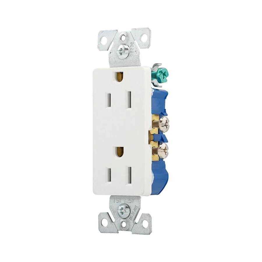 Eaton 14 Terminal Plug-On Neutral Galvanized Ground Bar Kit - Inhomebuy