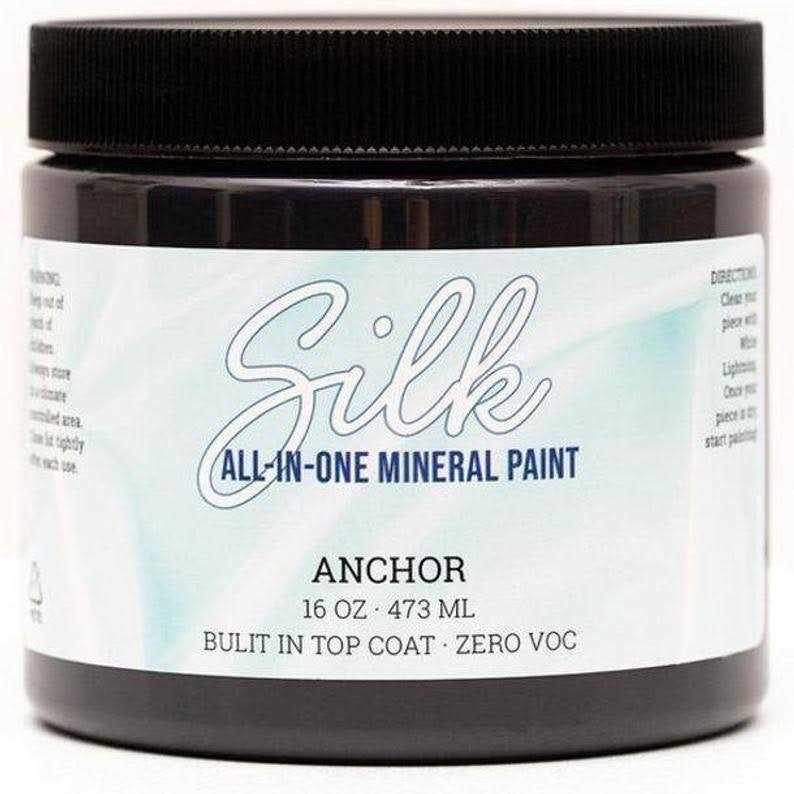 Dixie Belle Patina Paint - Inhomebuy