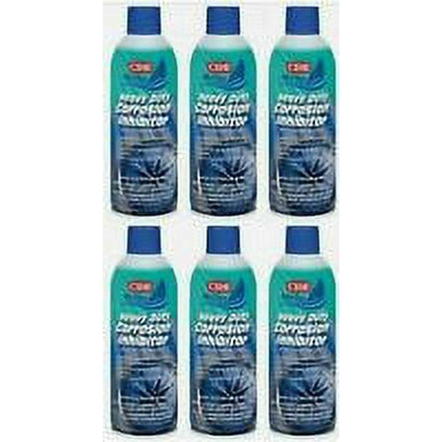 CRC Heavy Duty Corrosion Inhibitor - Inhomebuy