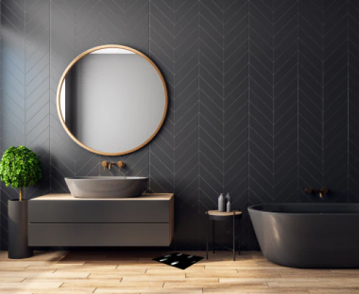 Fitness Black Scale - Inhomebuy