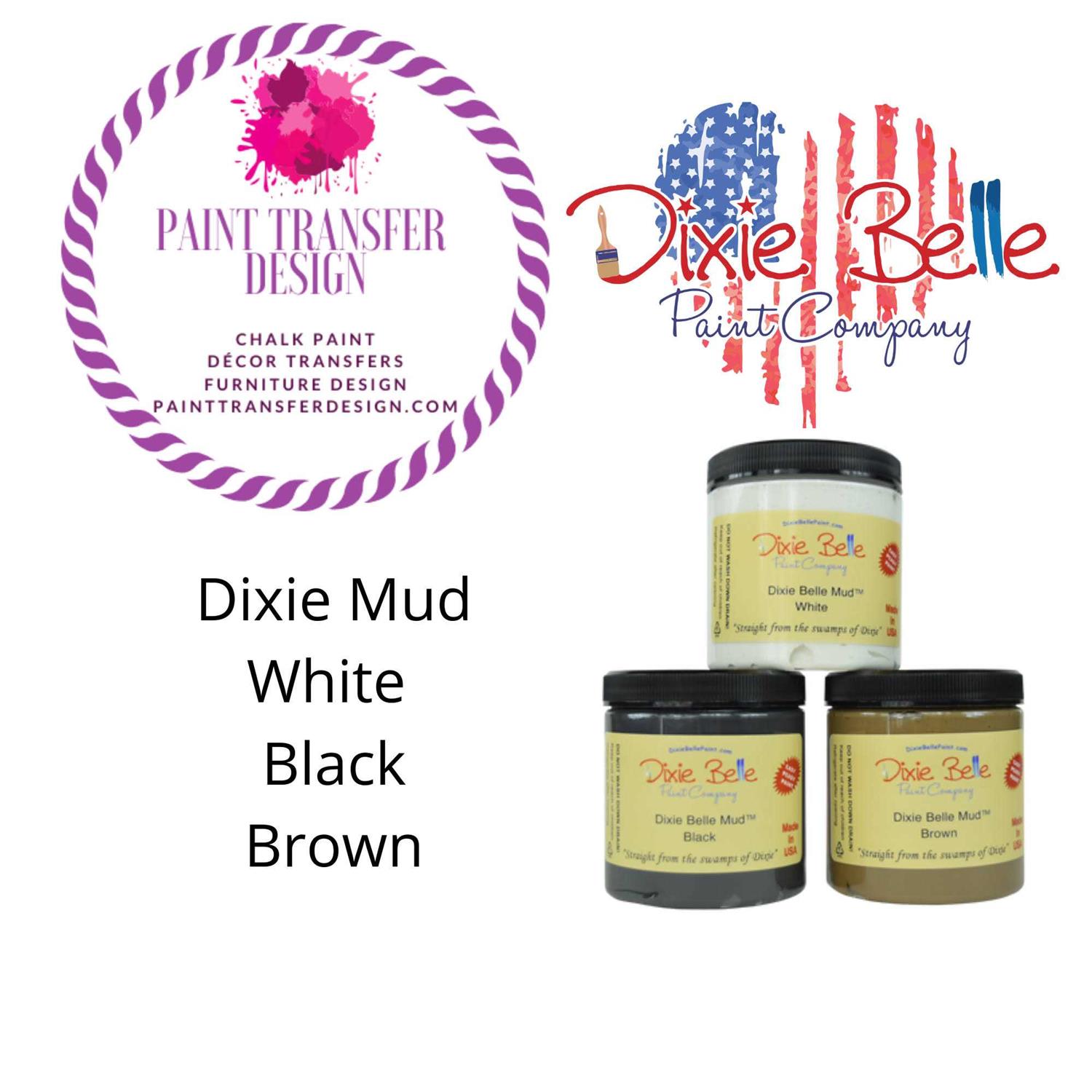 Dixie Belle Mud - Inhomebuy