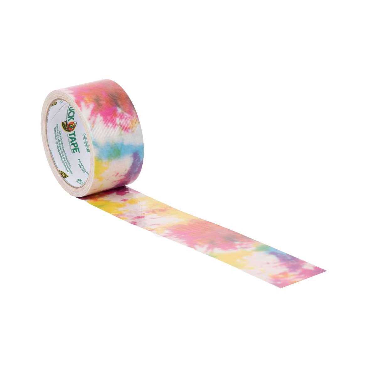 Duck Brand Printed Duct Tape - Inhomebuy