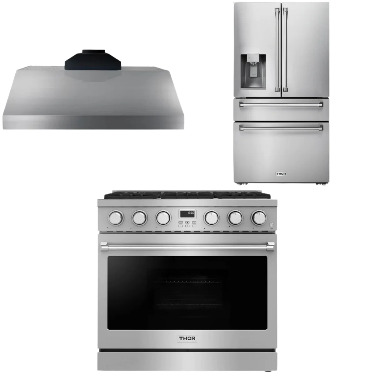 Thor Contemporary Package - 36