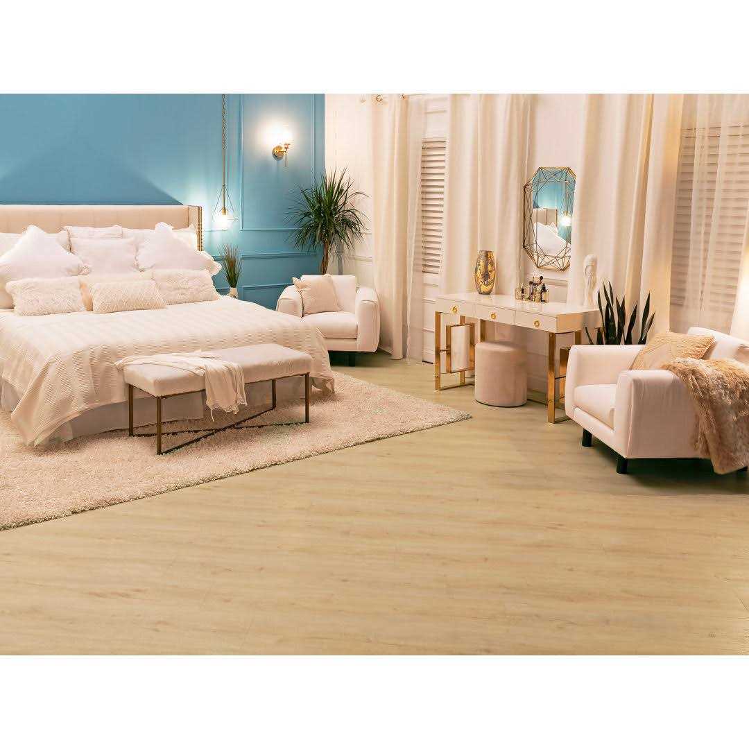 NewAge Luxury Vinyl Plank Flooring - Inhomebuy