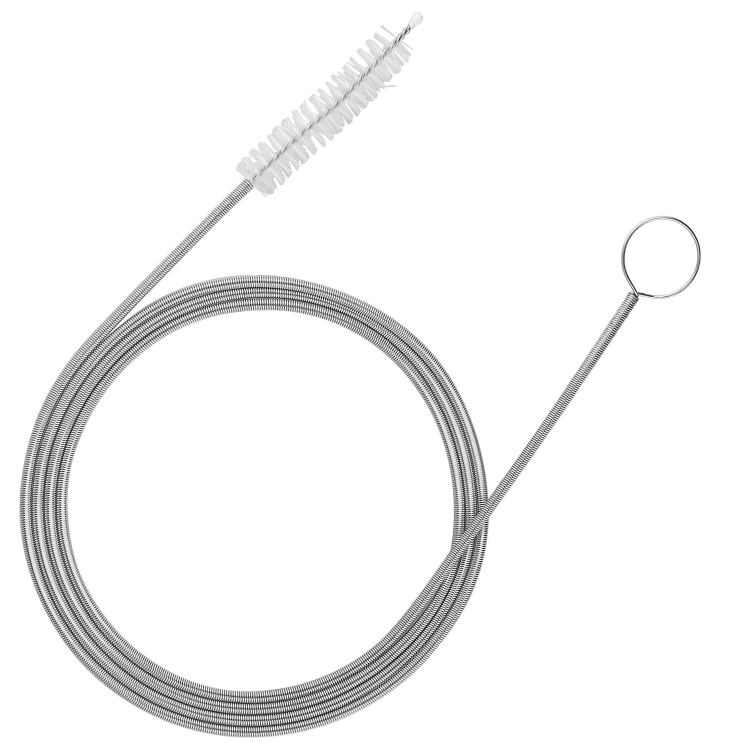 Flexible Brown Natural Lawn & Landscape Border Edging - Inhomebuy