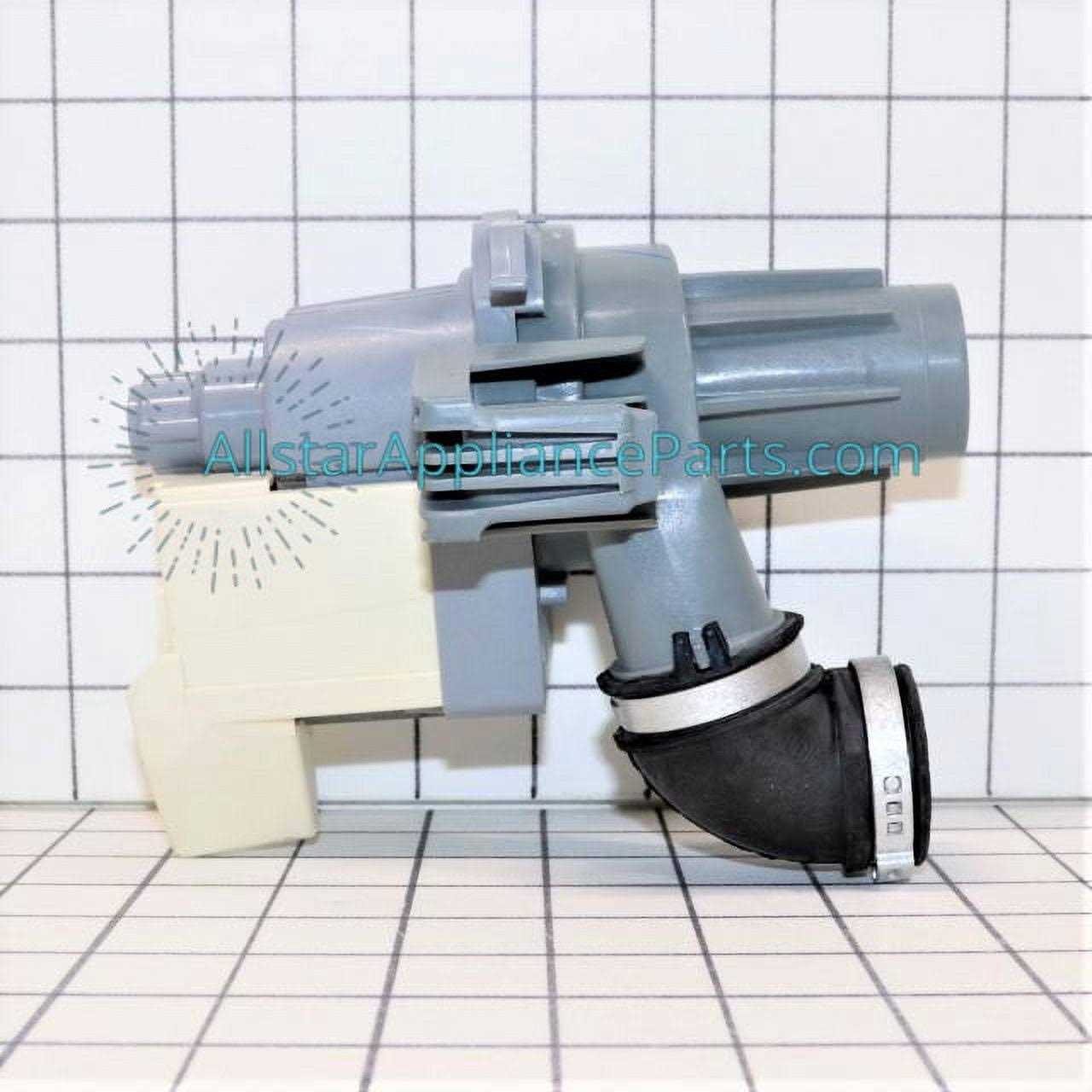 Whirlpool 482469 Evaporator Fan Motor Kit - Inhomebuy