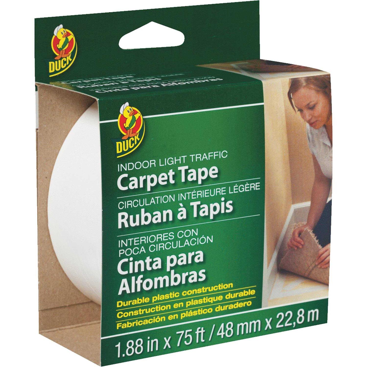 Duck Carpet Tape - Inhomebuy
