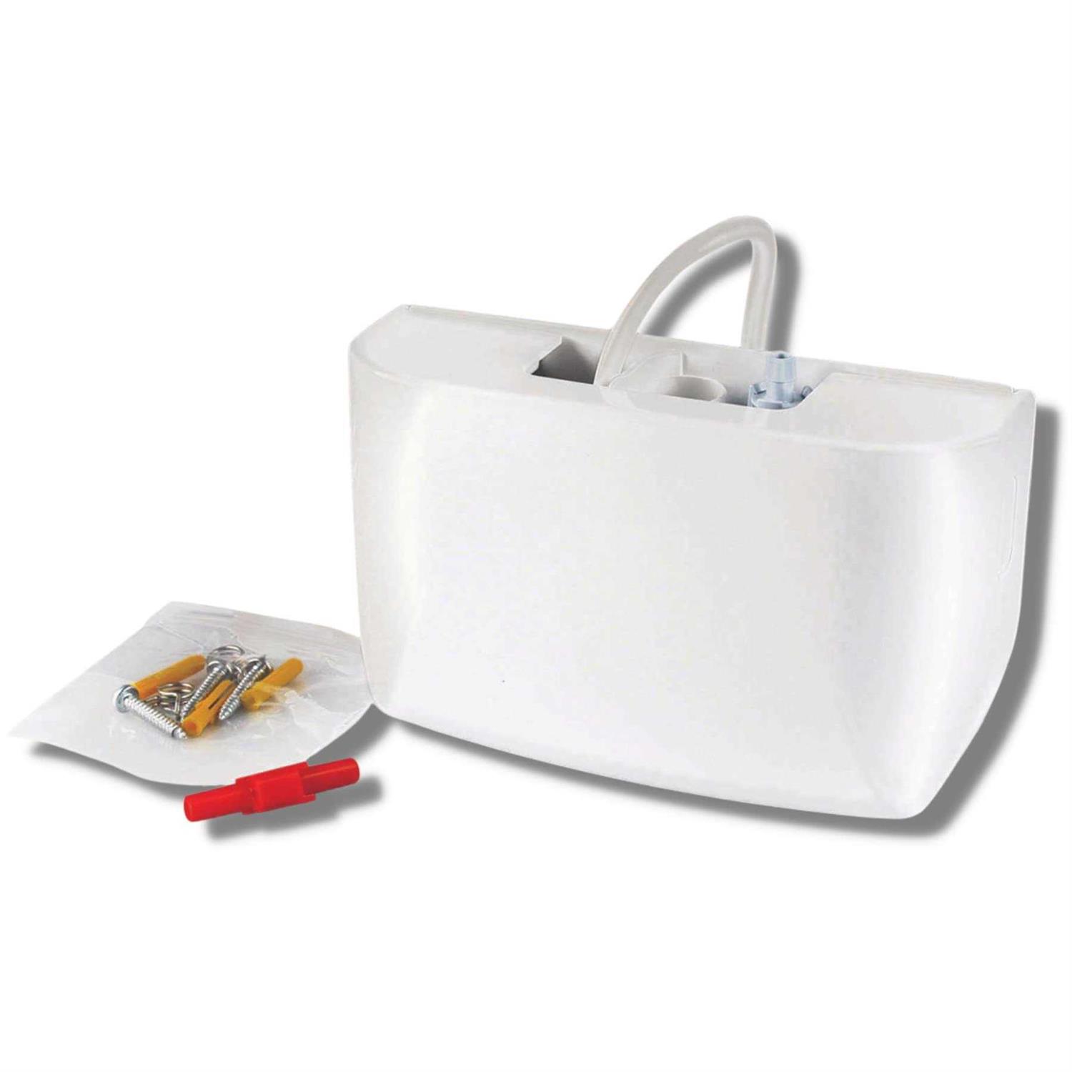 RectorSeal 83809 Aspen Mini Aqua Pump Kit 100-250V - Inhomebuy
