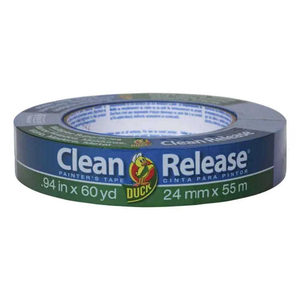 Duck Clean Release Painter’s Tape - Inhomebuy
