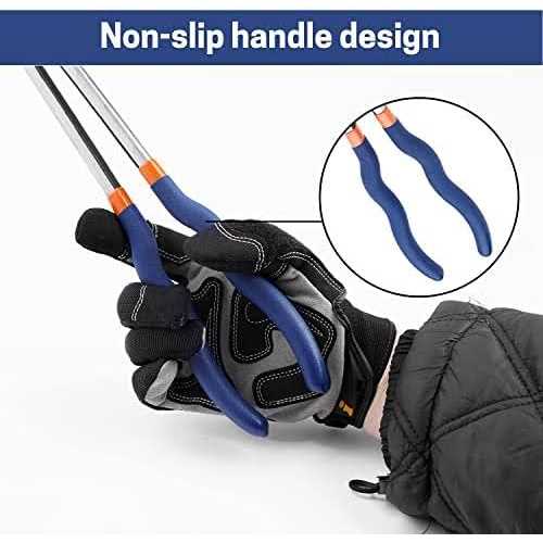 Wisemen Trading Round Steel Axe Handle Wedges - Inhomebuy