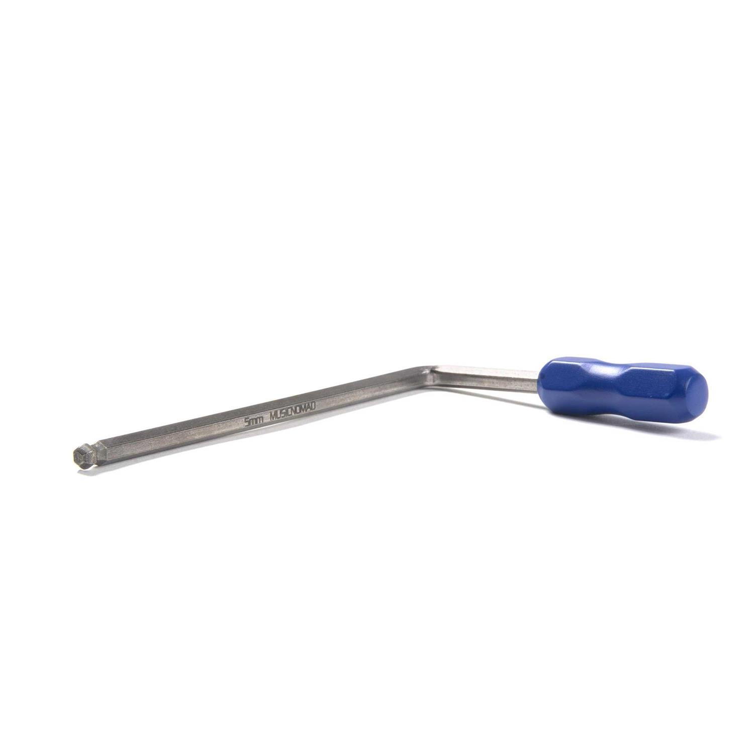 Music Nomad Precision Truss Rod Gauge with Pick Capo - Inhomebuy