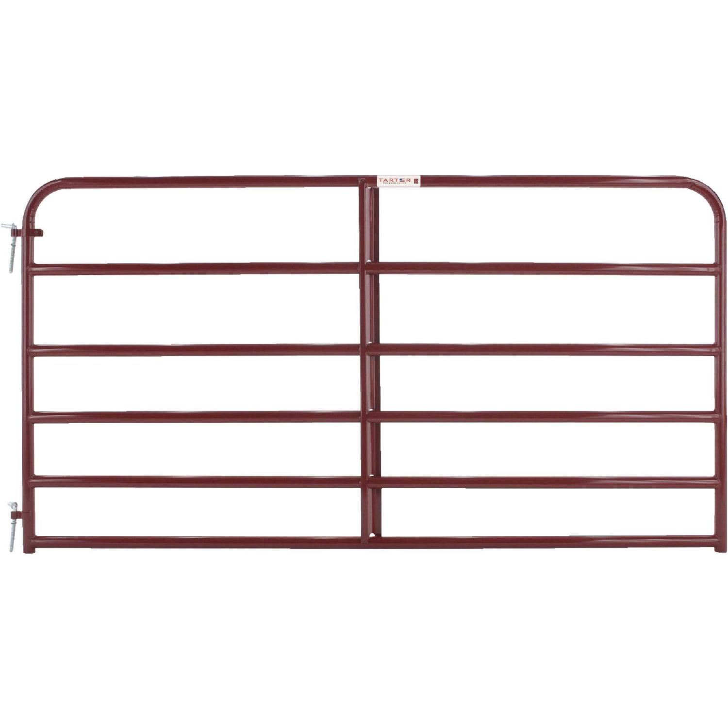 Tarter Tube Gate 6ER - Inhomebuy