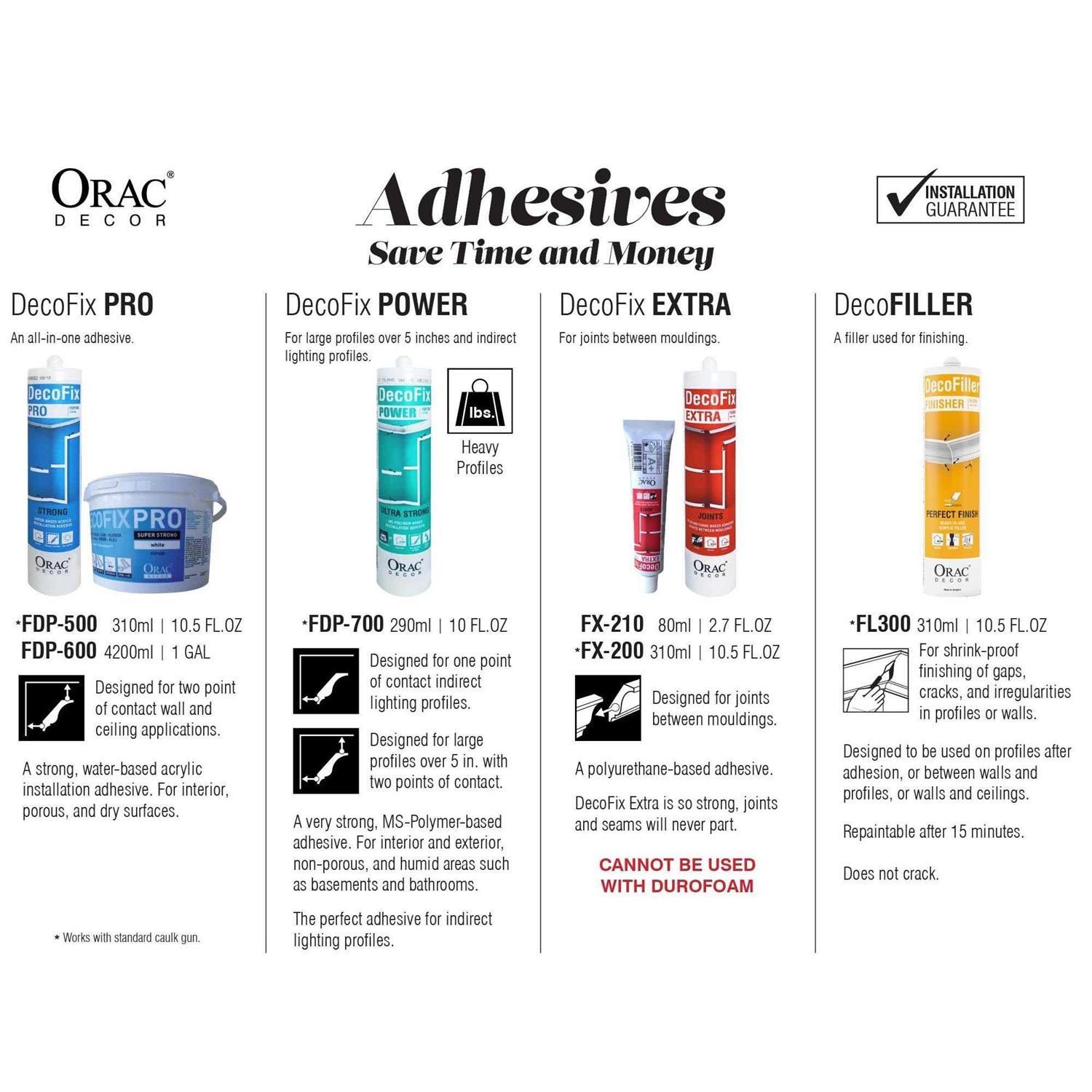 Crown Molding Corner Block One Polyurethane Corner for Crown Molding CM-1014 - Inhomebuy