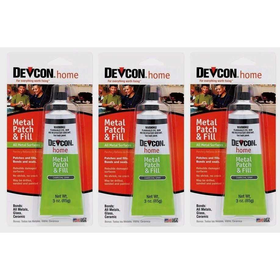 Devcon High Strength Epoxy 30 gm - Inhomebuy