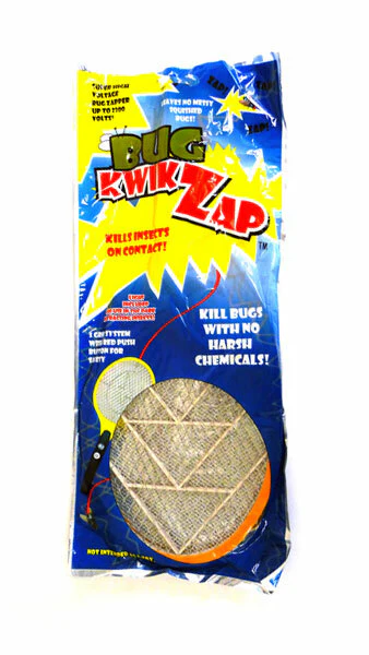 Electric Bug Zapper |F286| - Inhomebuy