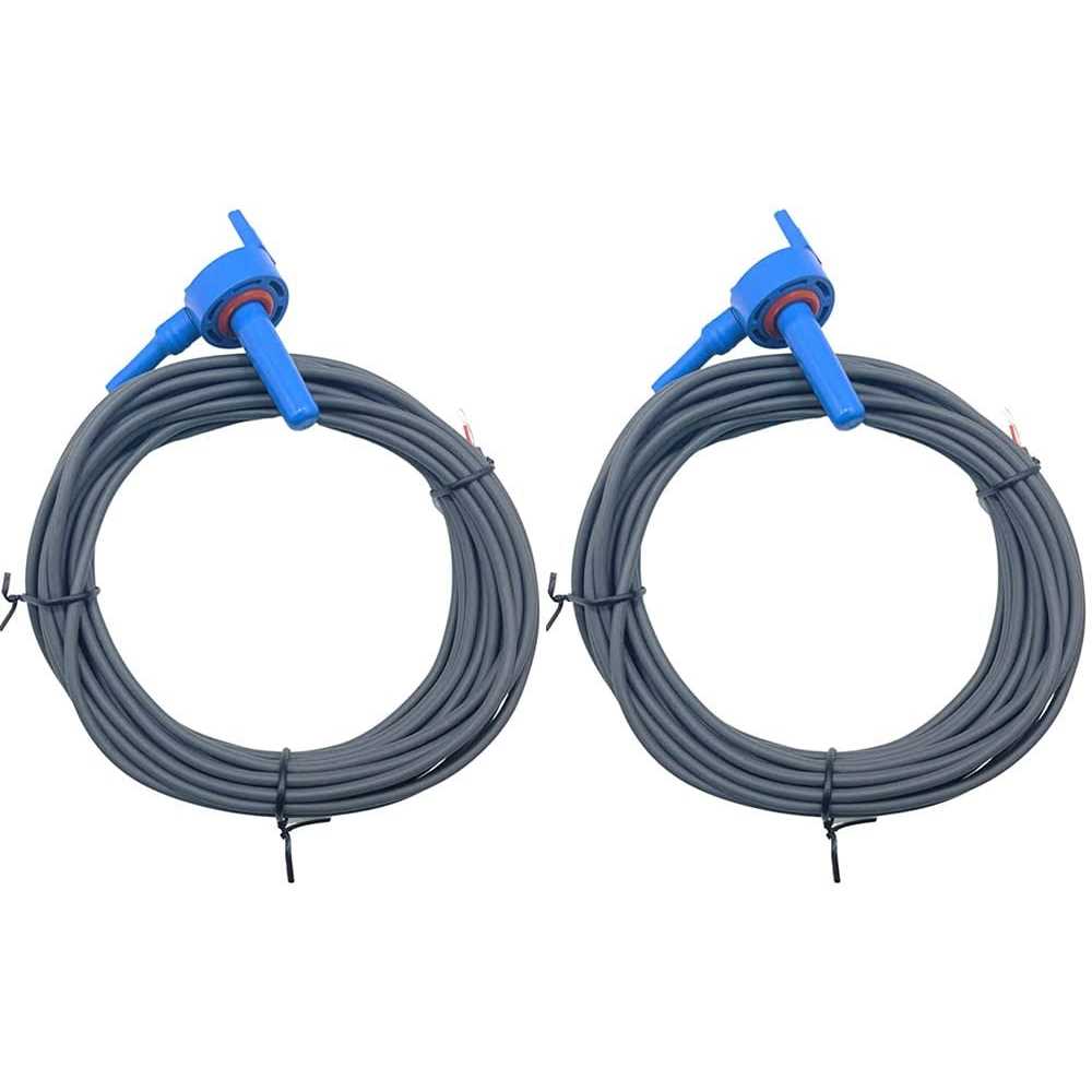 Wholesale Sensors Replacement for Pentair 520272 Air/Water/Solar Temperature Sensor with 20-Feet Cable Pool/Spa Automation Control Systems and - Inhomebuy