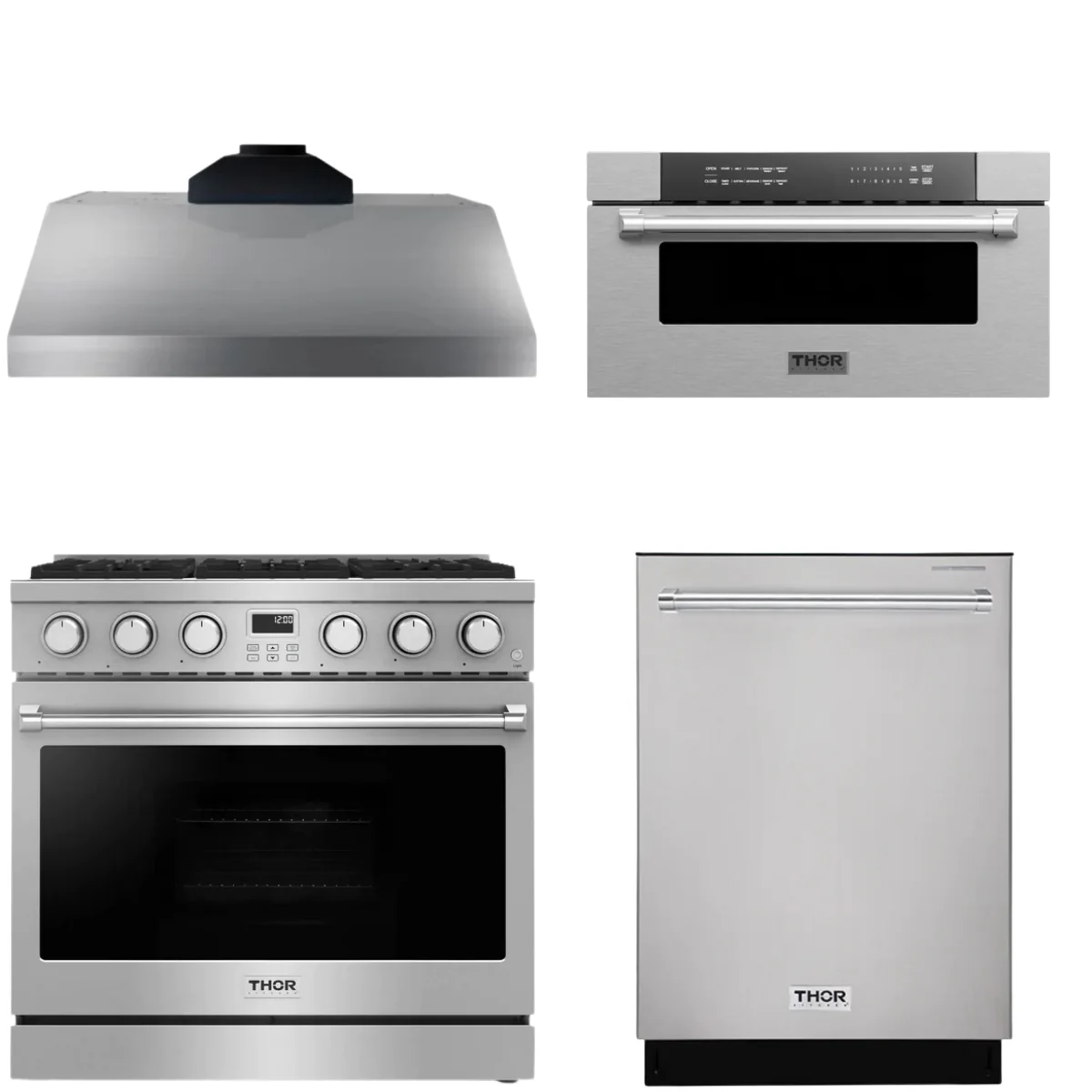 Thor Contemporary Package - 36