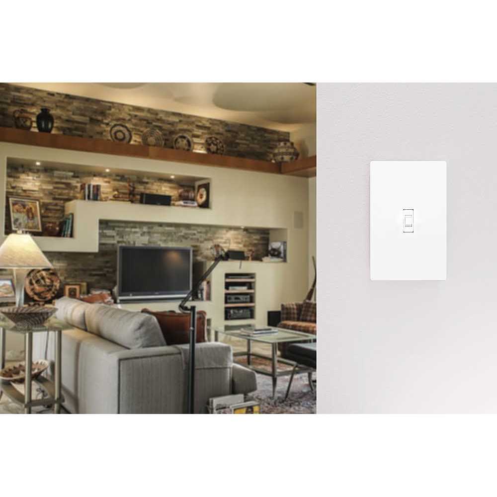 Enbrighten Z-Wave Plus Plug-In Outdoor Smart Switch - Inhomebuy