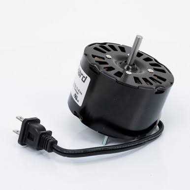 Packard 43581 3-Speed 48 Frame Direct Drive Blower Motor - Inhomebuy