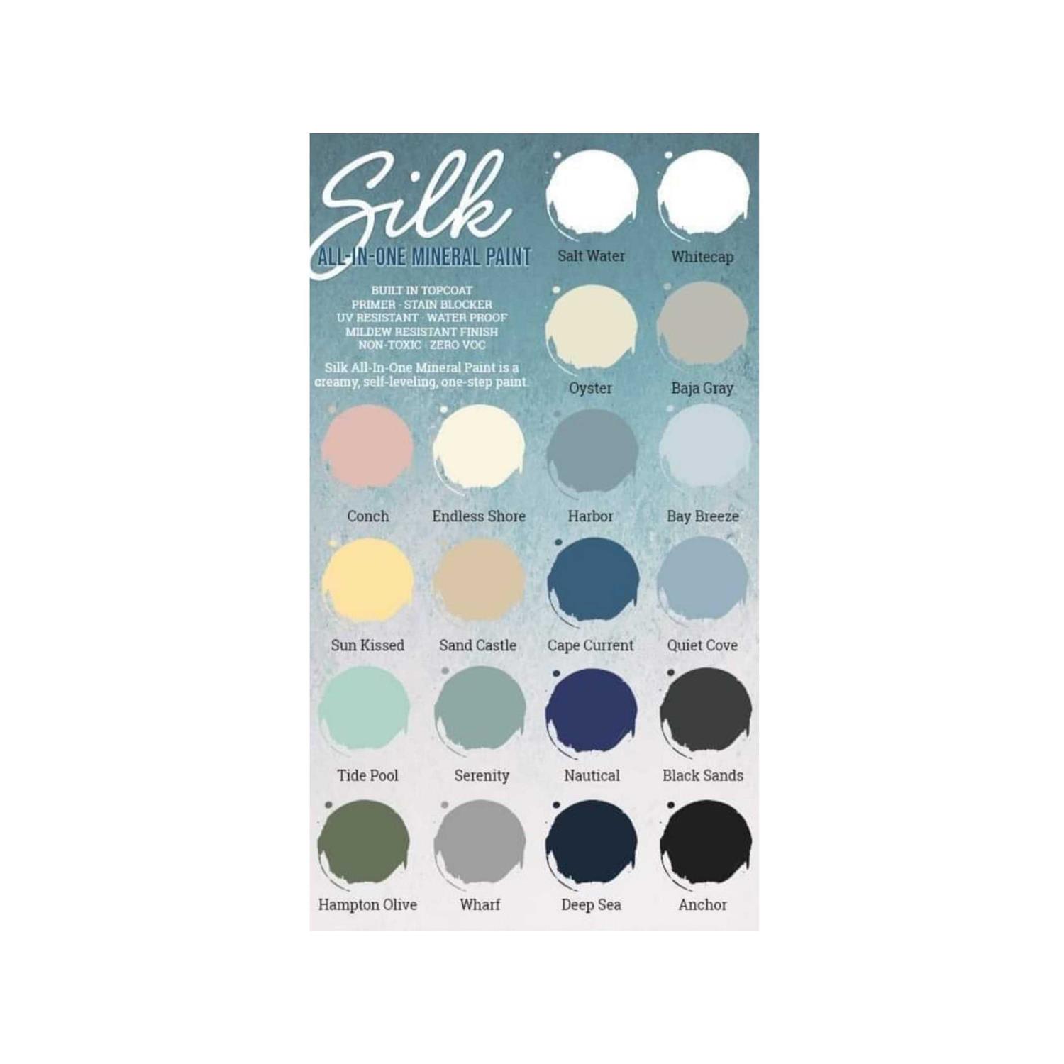 Dixie Belle Patina Paint - Inhomebuy