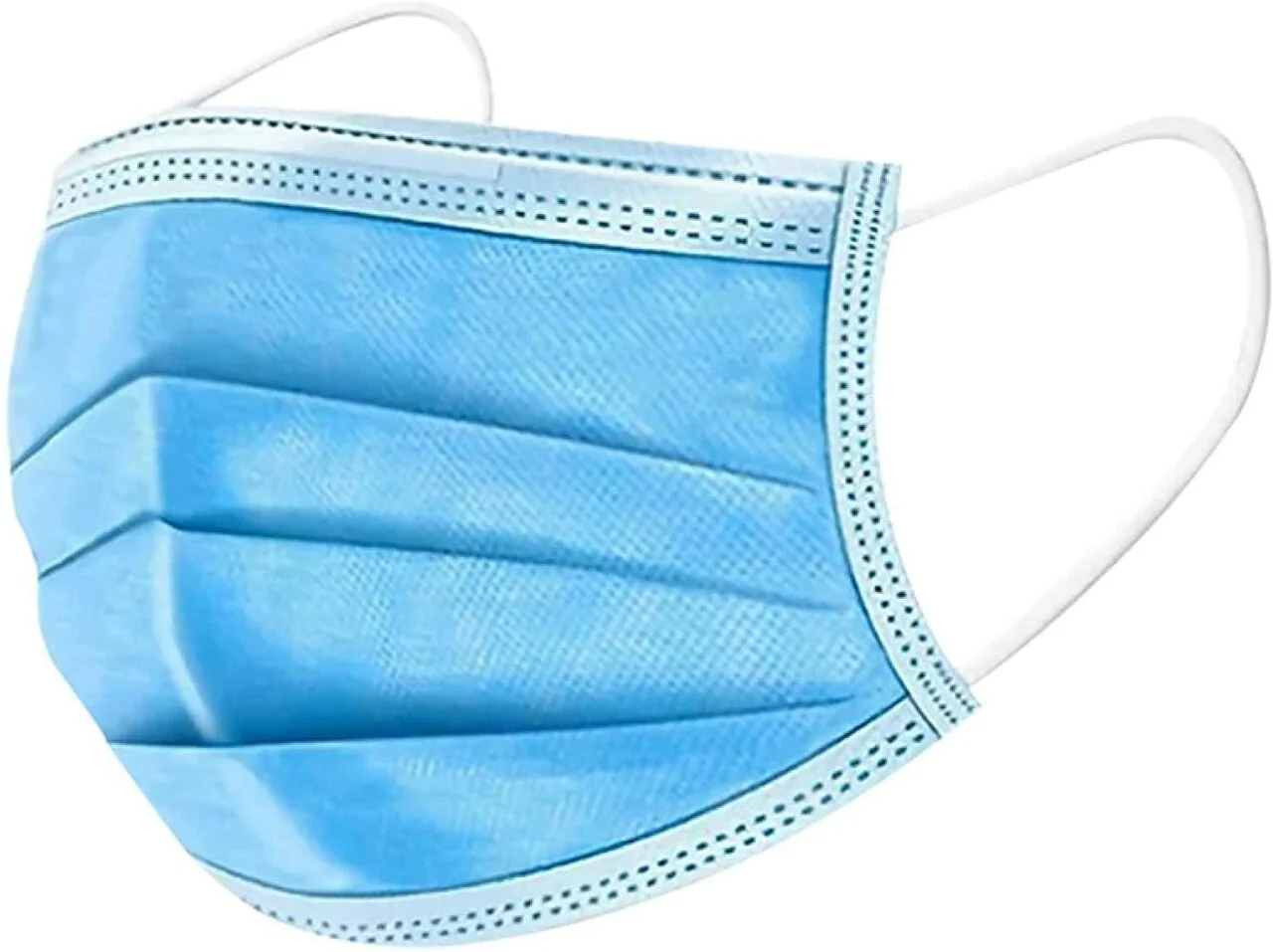 aHiddenHero Premium Disposable Face Mask 50-pcs | THEGUARDIAN - Inhomebuy