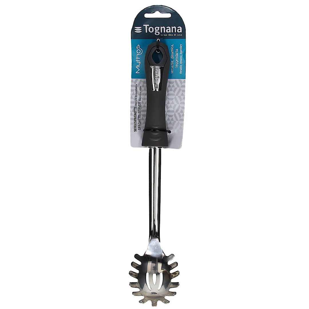Spaghetti Server SS Mythos - Inhomebuy