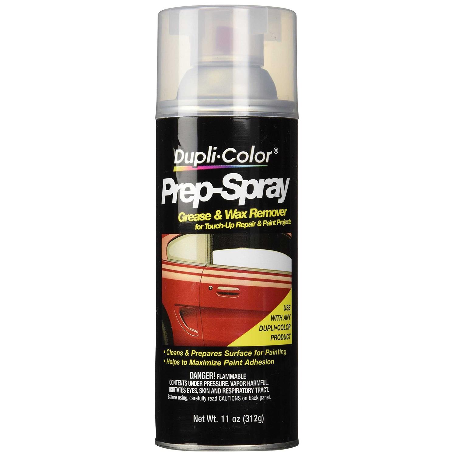 Dupli-Color Paint Shop Finish System Clear Coat BSP307 - Inhomebuy