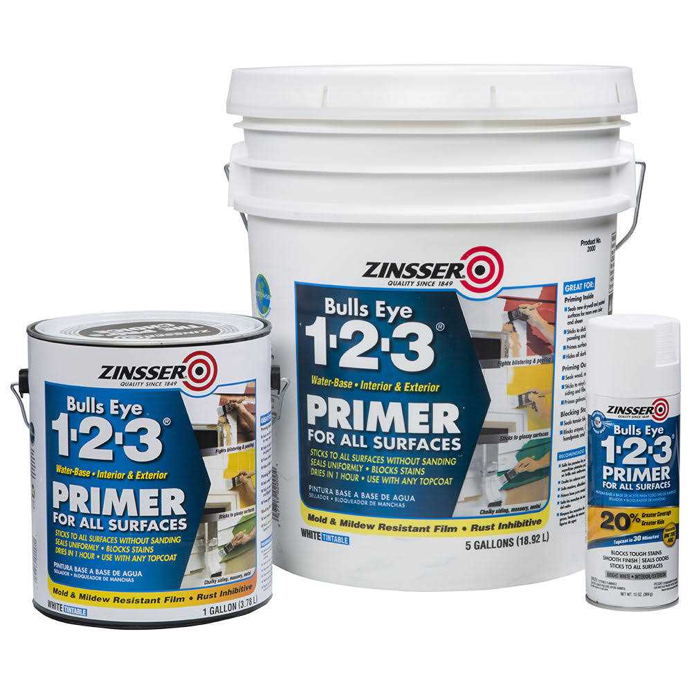 Zinsser Bulls Eye Shellac - Inhomebuy