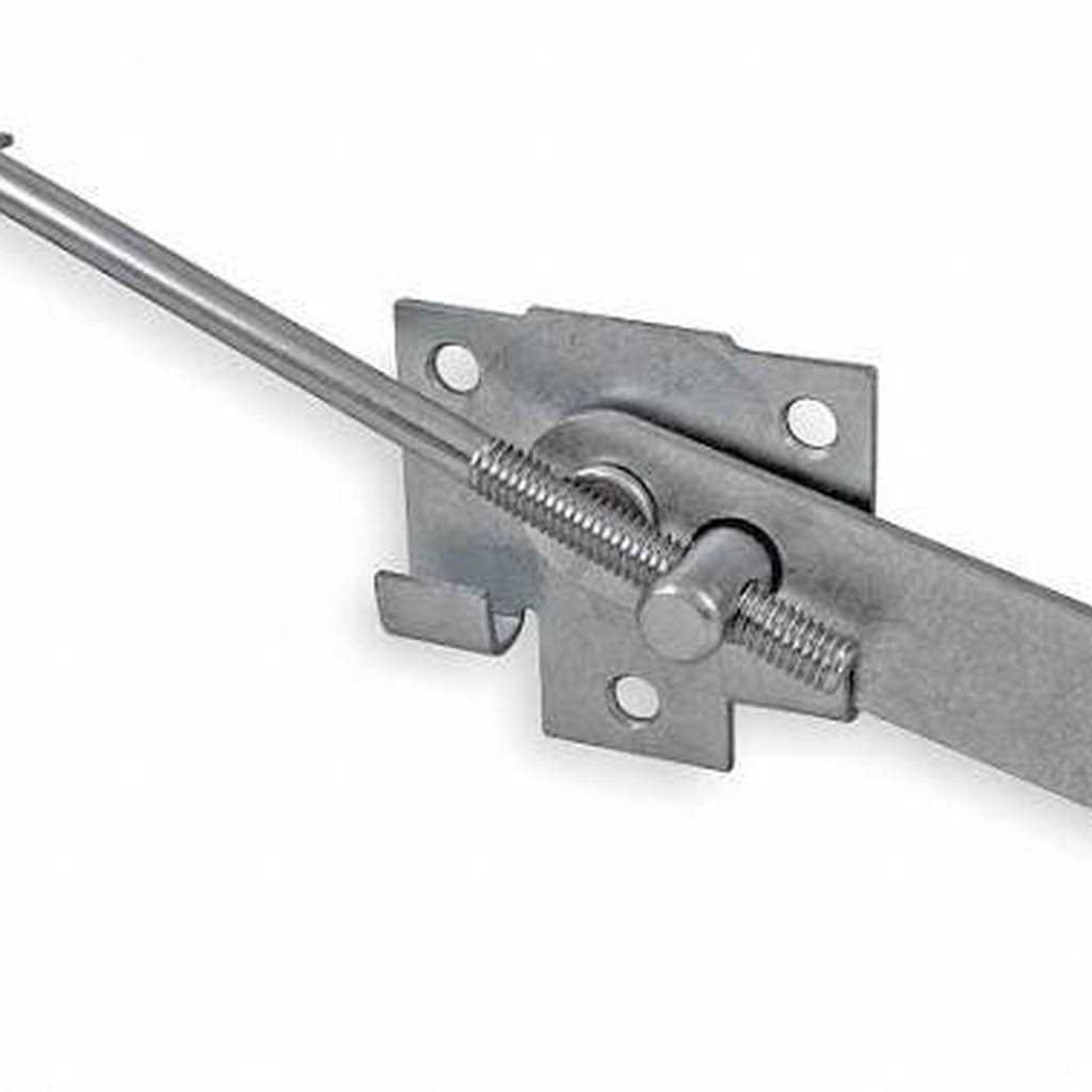 Jam-Bar Toilet Bolt Lock Wrench - Inhomebuy