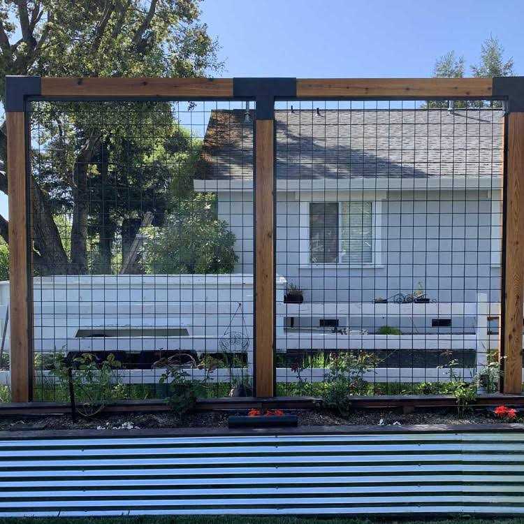 Wild Hog 6 ft. Black Aluminum Track Kit - Inhomebuy