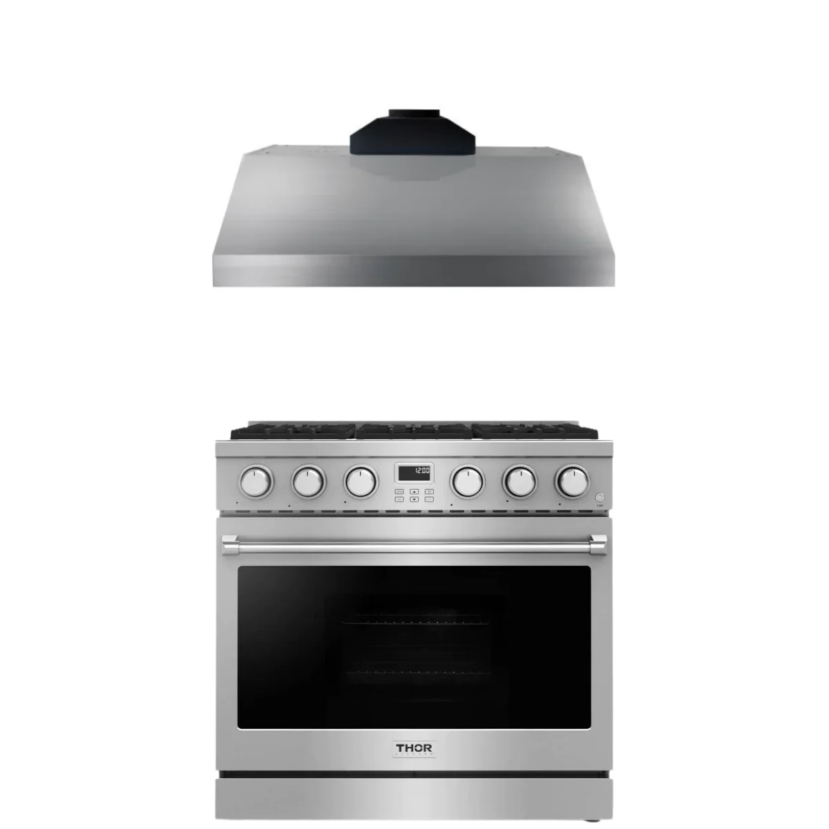 Thor Contemporary Package - 36
