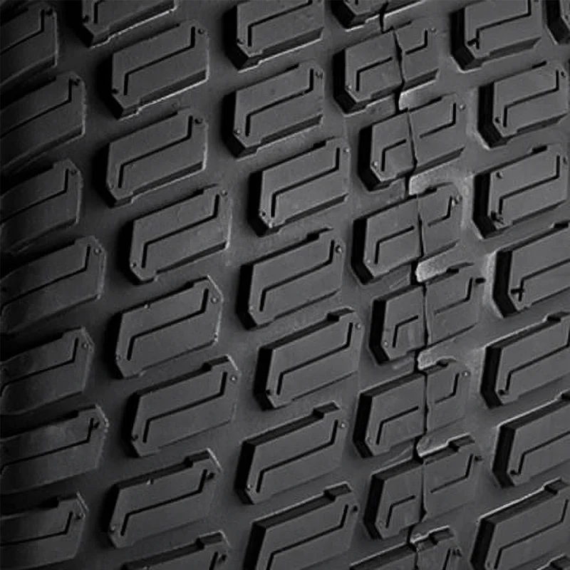 Carlstar Turf Master 22X10-10 91A3 B Lawn & Garden Tire - Inhomebuy