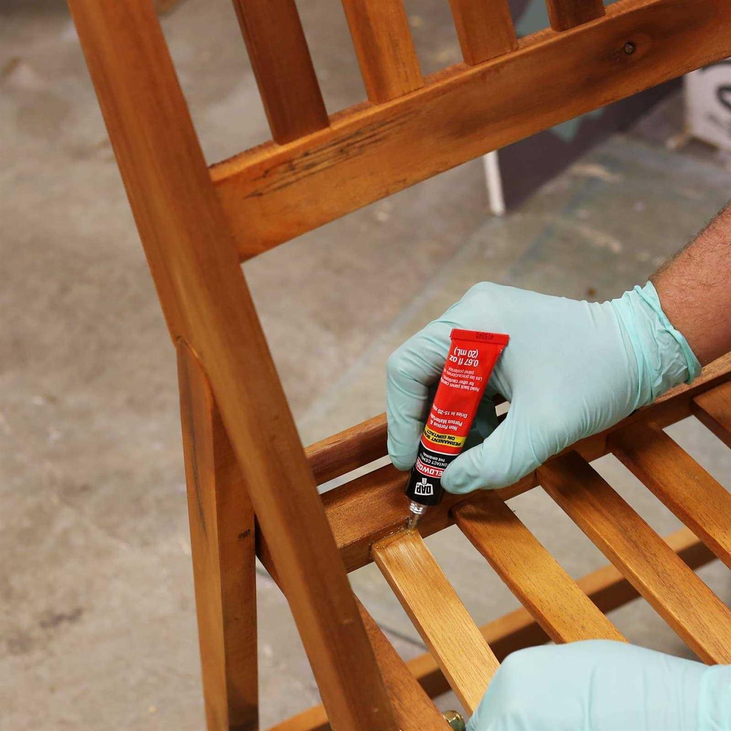 Dap 60817 Stucco Patch - Inhomebuy