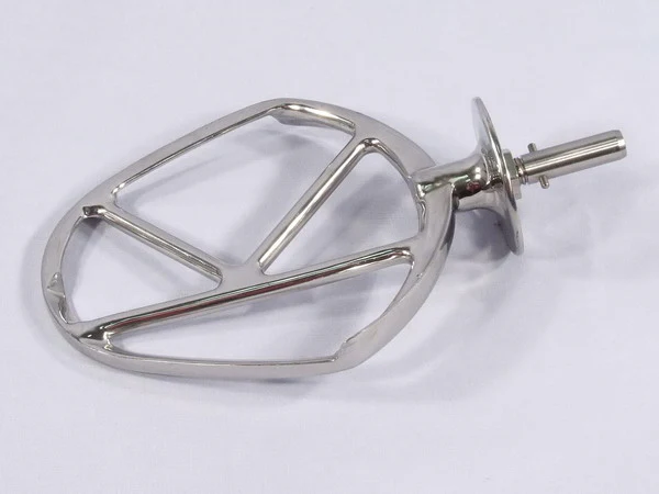 KW711977 | K-Beater, Stainless Steel Non-circlip for KMM020, KMM023 - Inhomebuy