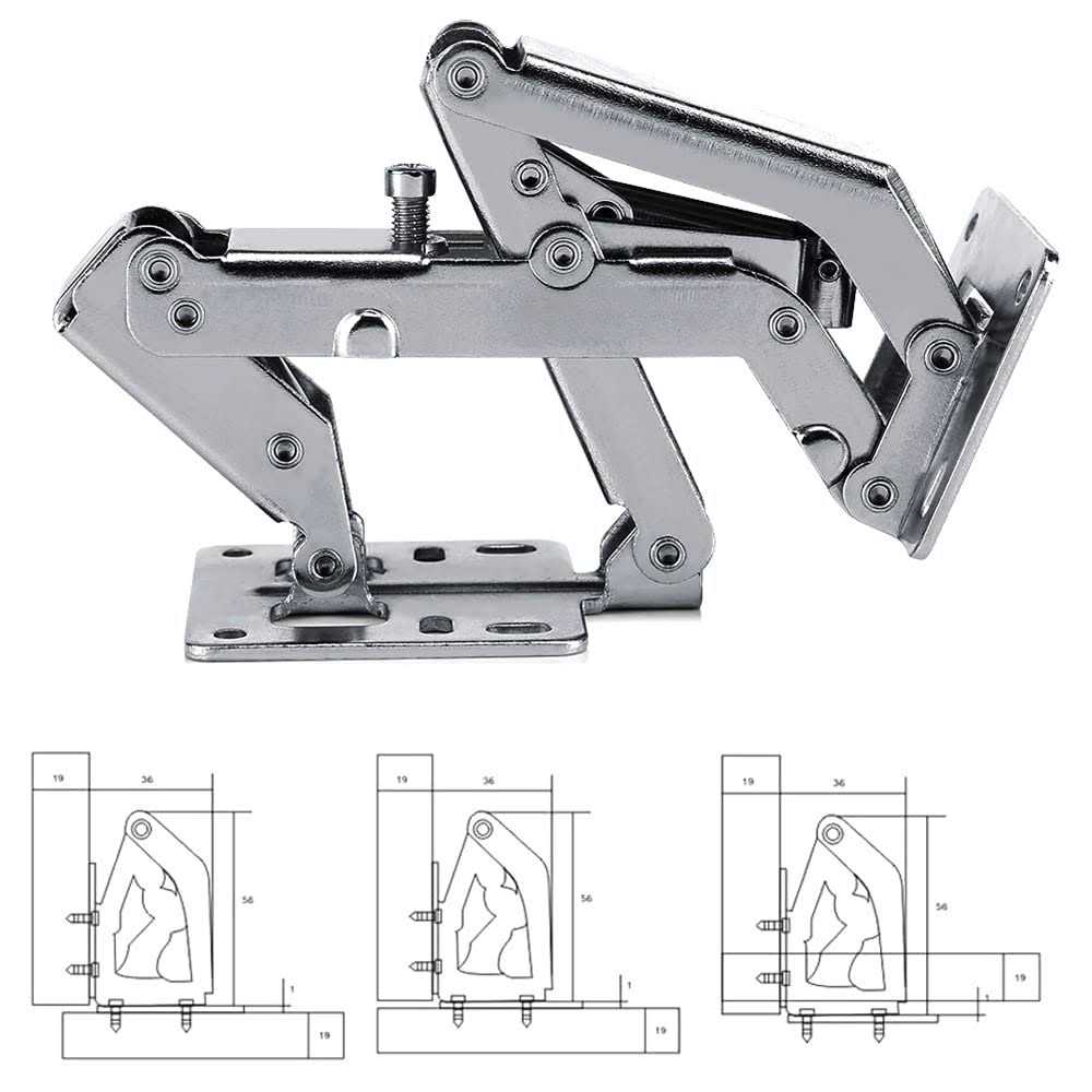 Wanhork 304 Stainless Steel Adjustable Post Protector, Protect mailboxes, Deck and Fences from rain and Damage to Maintenance - Inhomebuy