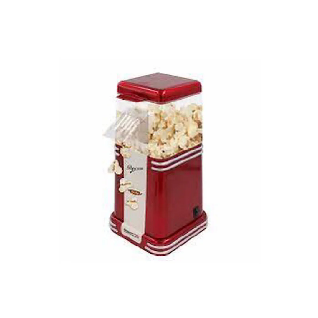PopCorn Maker 1200W - Inhomebuy