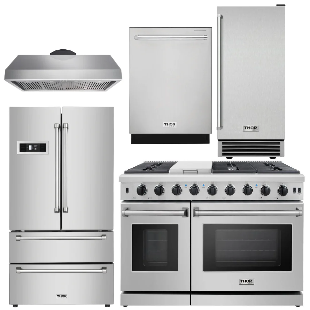 Thor Kitchen Package - 48